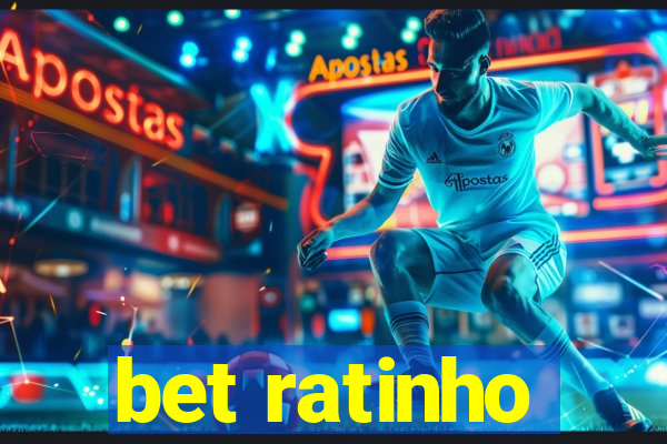 bet ratinho